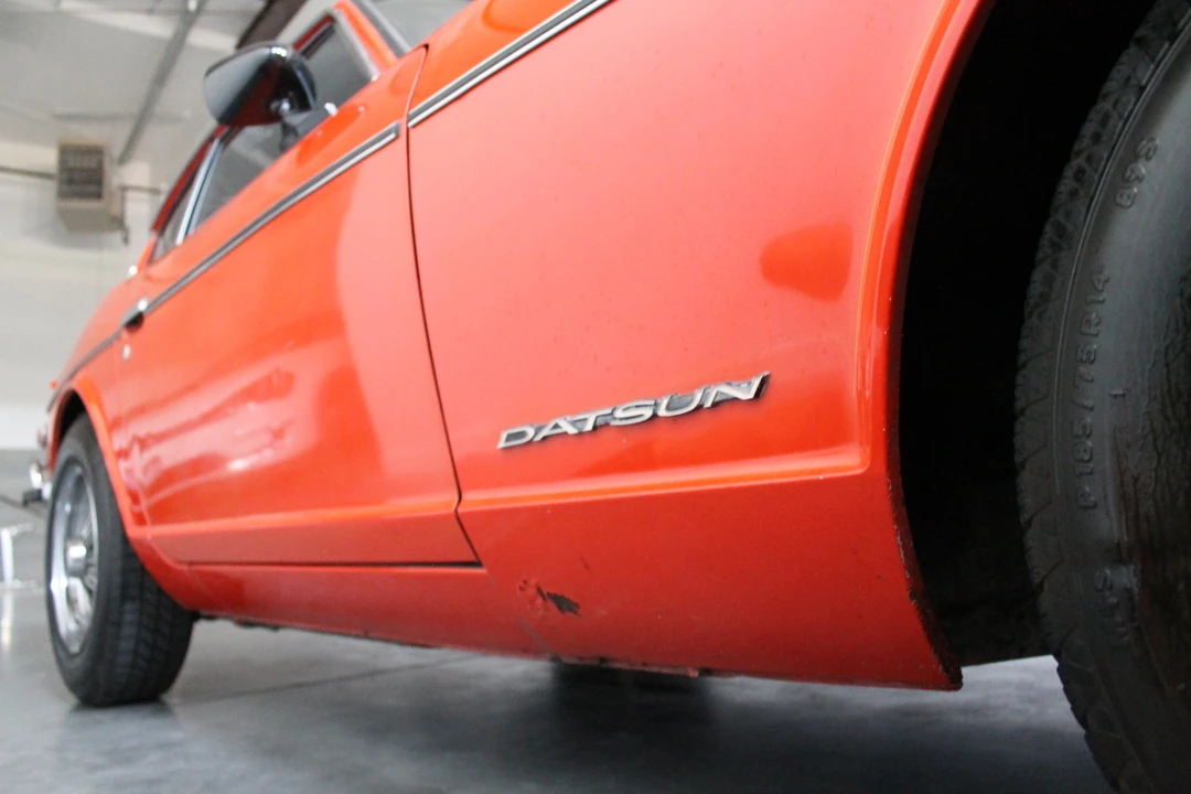 1973 Nissan Fairlady Z 1st Gen - Image 16 of 31