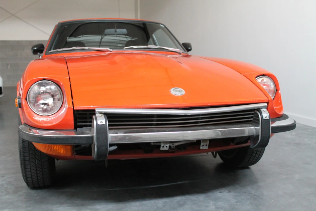 1973 Nissan Fairlady Z 1st Gen - Image 15 of 31