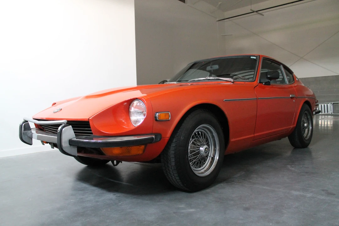 1973 Nissan Fairlady Z 1st Gen - Image 13 of 31