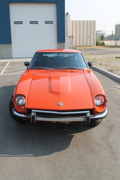 1973 Nissan Fairlady Z 1st Gen - Image 14 of 31