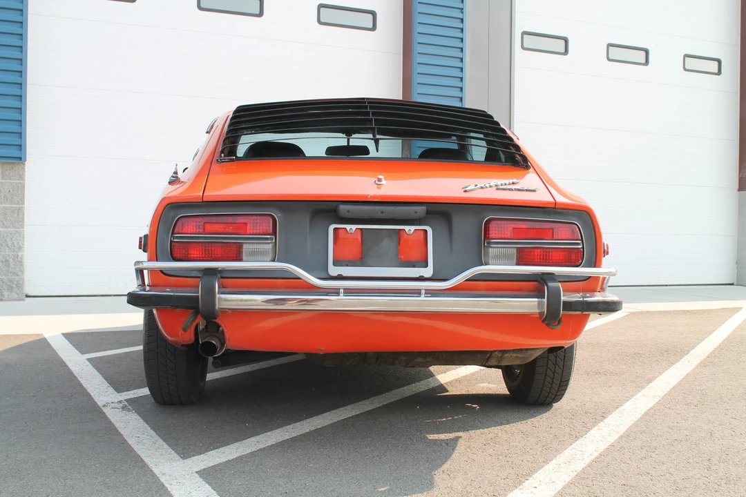 1973 Nissan Fairlady Z 1st Gen - Image 6 of 31