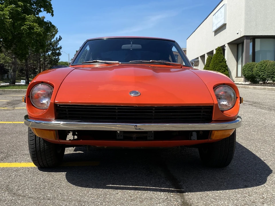 1973 Nissan Fairlady Z 1st Gen - Image 5 of 31
