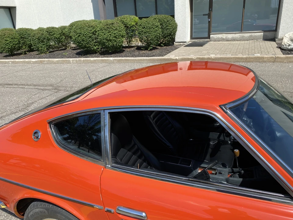1973 Nissan Fairlady Z 1st Gen - Image 18 of 31