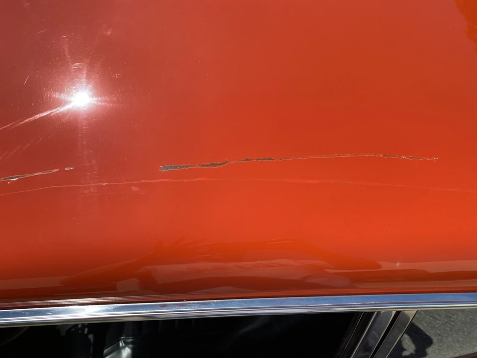 1973 Nissan Fairlady Z 1st Gen - Image 19 of 31