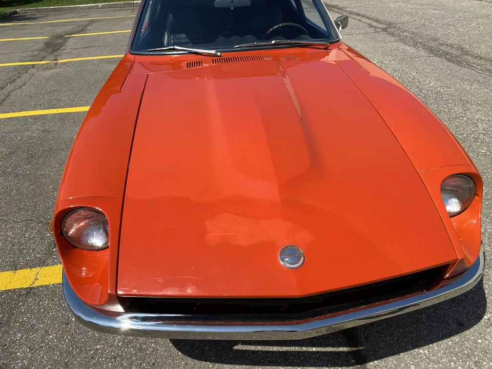 1973 Nissan Fairlady Z 1st Gen - Image 20 of 31