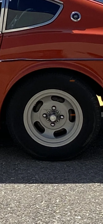 1973 Nissan Fairlady Z 1st Gen - Image 25 of 31
