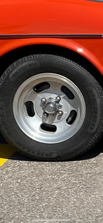 1973 Nissan Fairlady Z 1st Gen - Image 26 of 31
