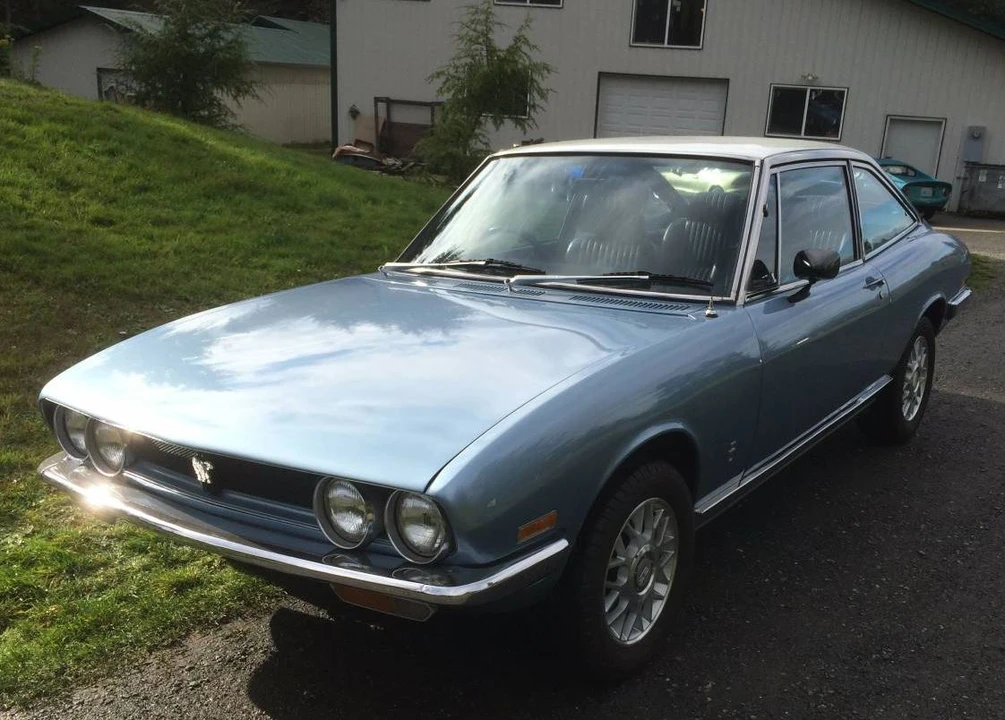 1973 Nissan Fairlady Z 1st Gen - Image 29 of 31