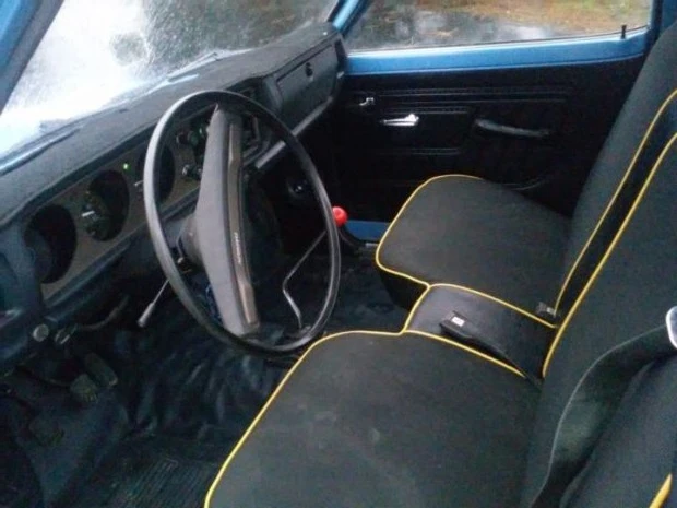 1973 Nissan Fairlady Z 1st Gen - Image 28 of 31