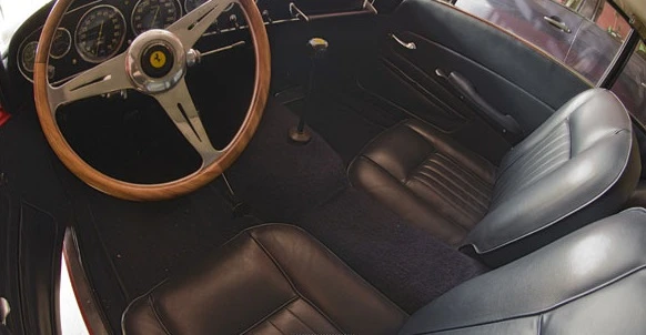 1973 Nissan Fairlady Z 1st Gen - Image 23 of 31