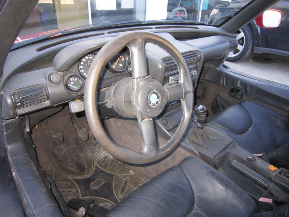 1973 Nissan Fairlady Z 1st Gen - Image 19 of 31