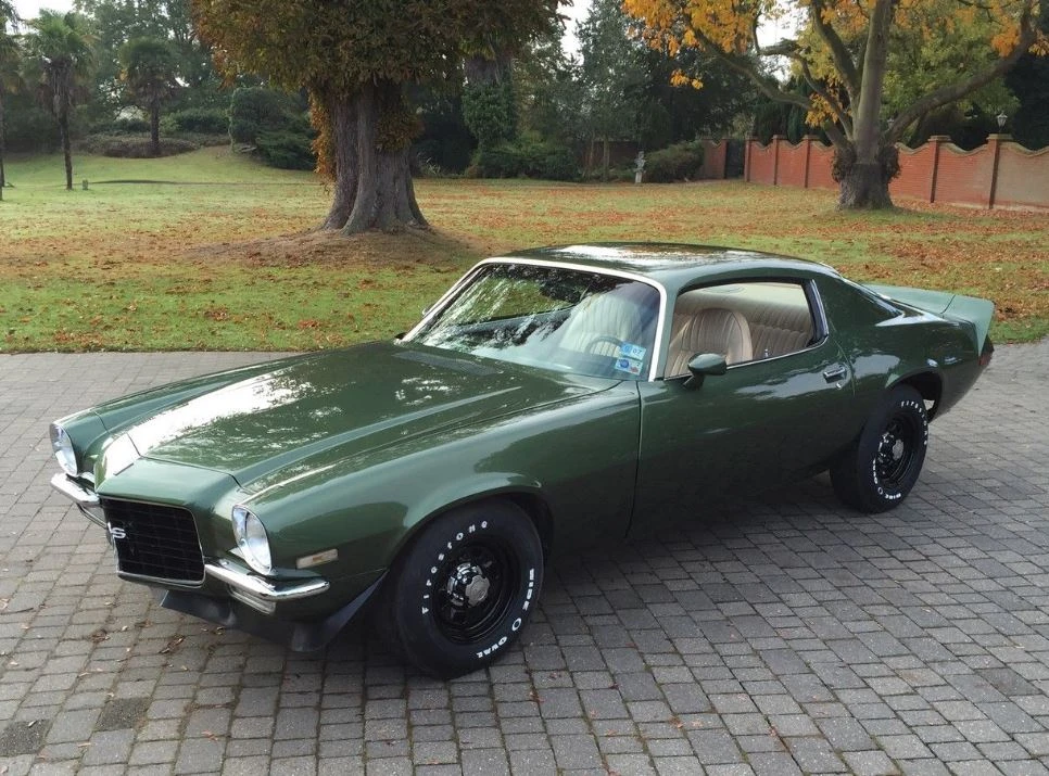 1973 Nissan Fairlady Z 1st Gen - Image 6 of 31