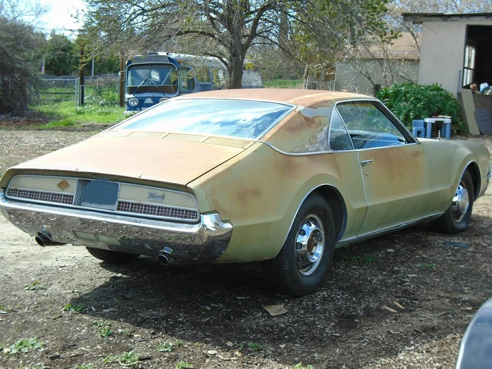 1973 Nissan Fairlady Z 1st Gen - Image 4 of 31