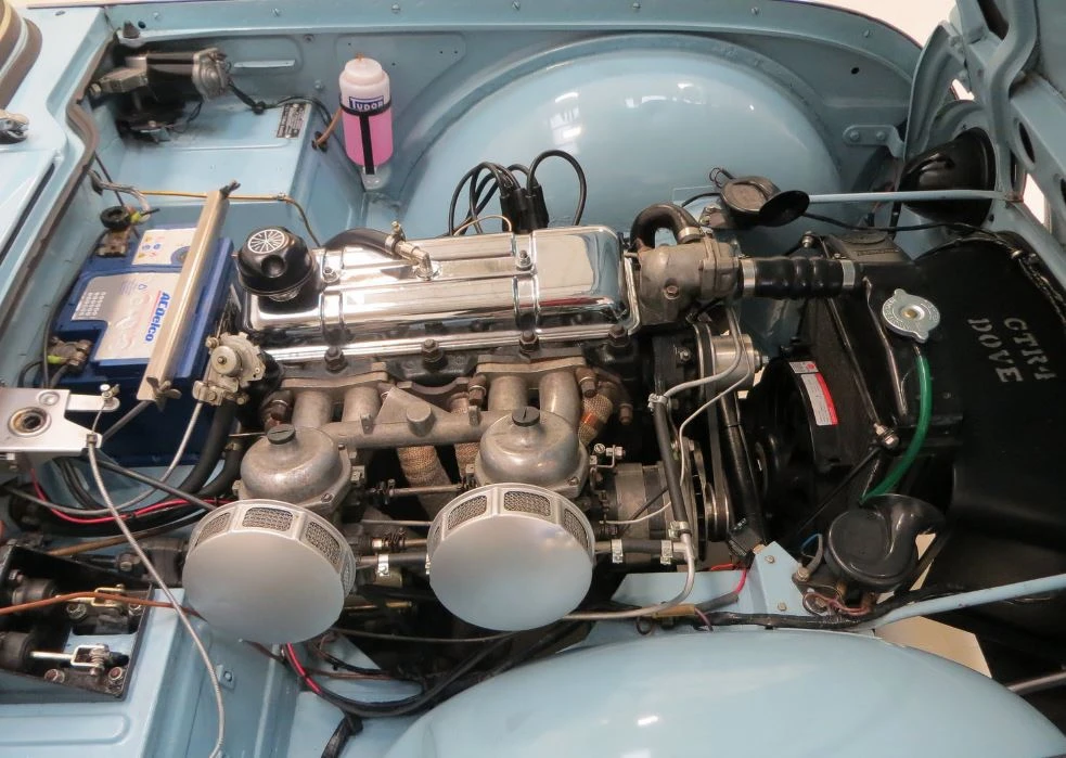 1973 Nissan Fairlady Z 1st Gen - Image 12 of 31