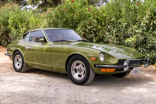 1973 Datsun 240Z