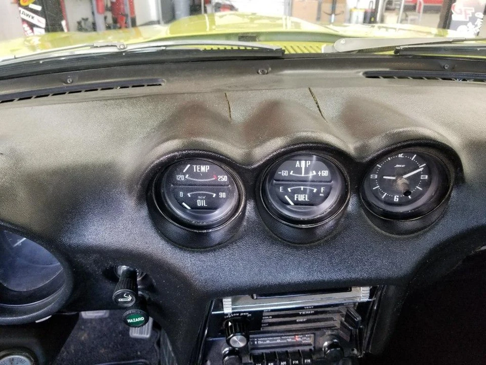 1973 Nissan Fairlady Z 1st Gen - Image 21 of 31