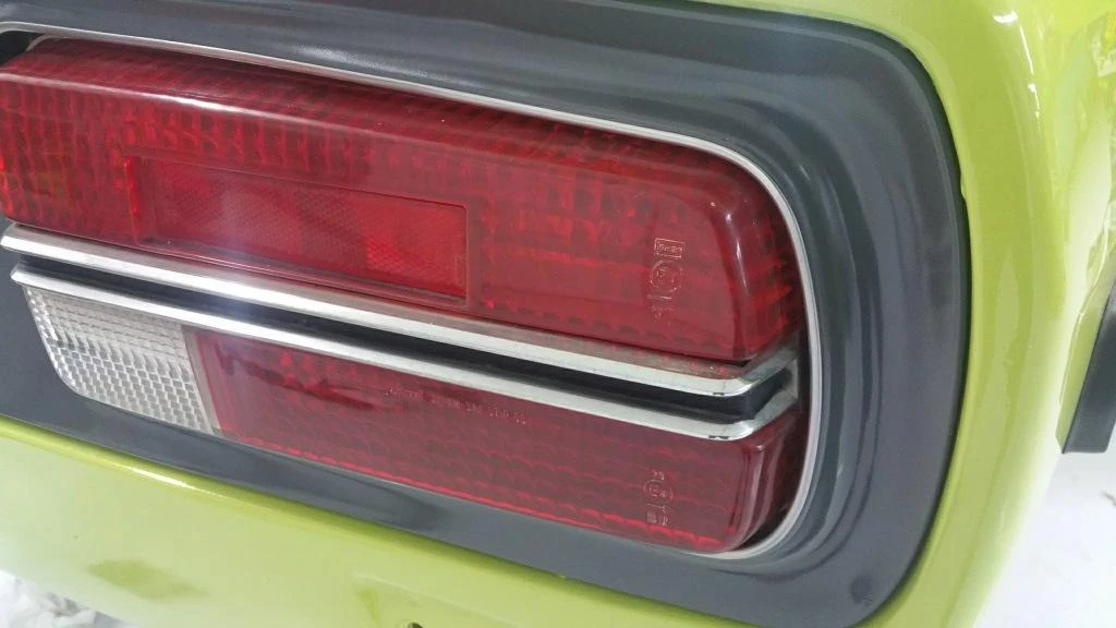 1973 Nissan Fairlady Z 1st Gen - Image 14 of 31