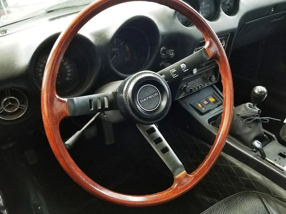 1973 Nissan Fairlady Z 1st Gen - Image 19 of 31