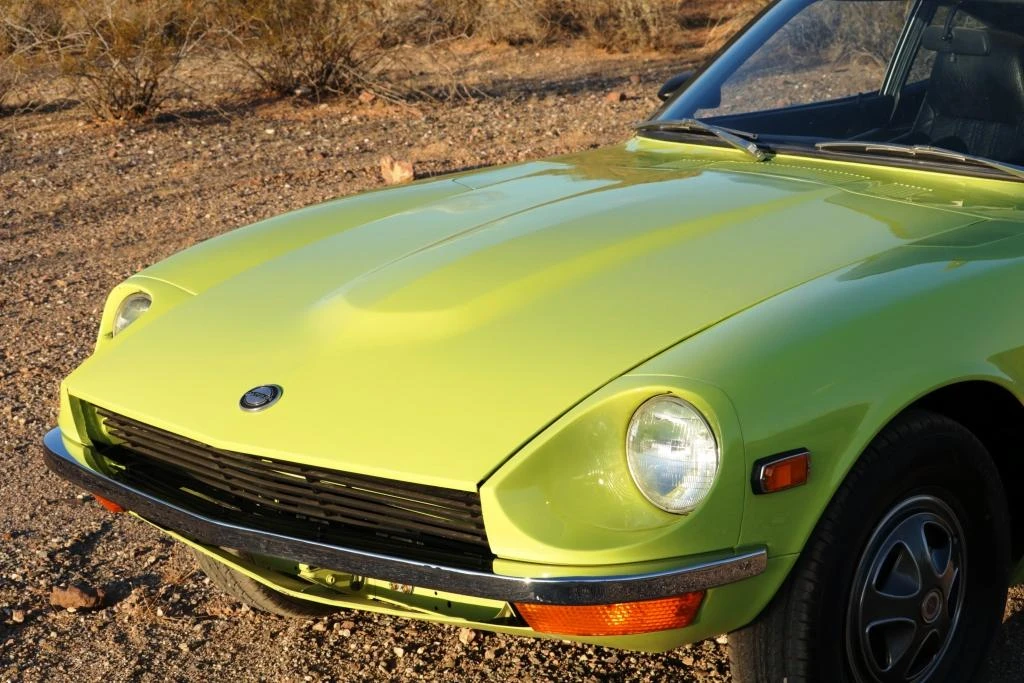 1973 Nissan Fairlady Z 1st Gen - Image 10 of 31