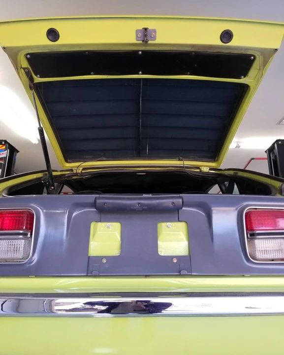 1973 Nissan Fairlady Z 1st Gen - Image 12 of 31