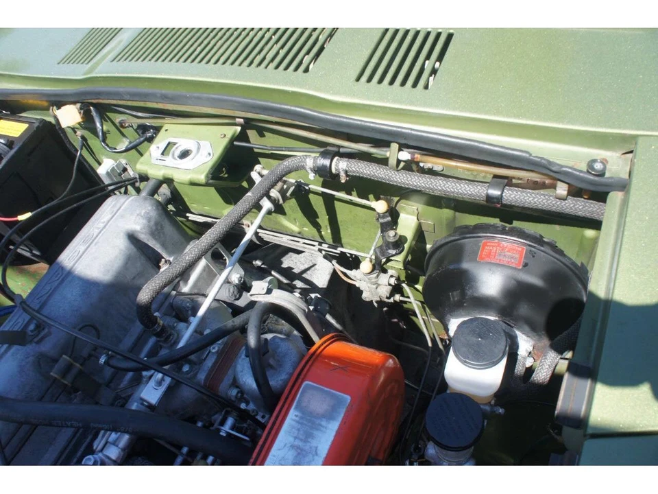 1973 Nissan Fairlady Z 1st Gen - Image 6 of 28