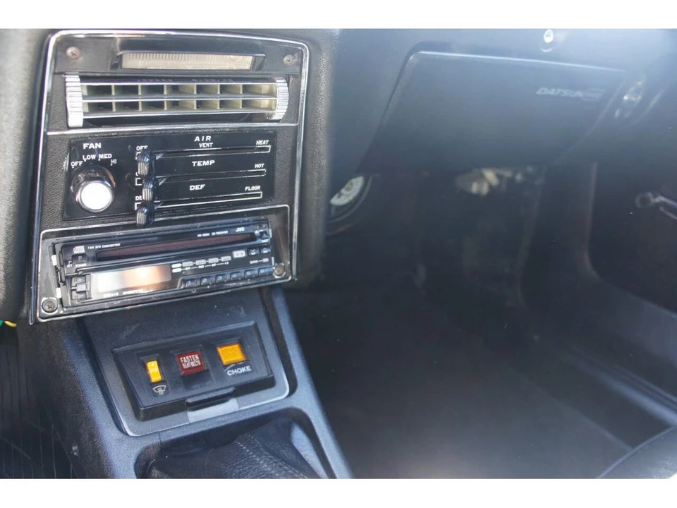 1973 Nissan Fairlady Z 1st Gen - Image 14 of 28