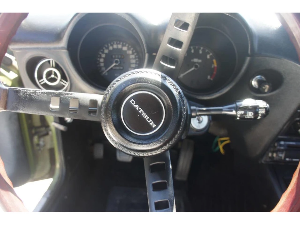 1973 Nissan Fairlady Z 1st Gen - Image 13 of 28