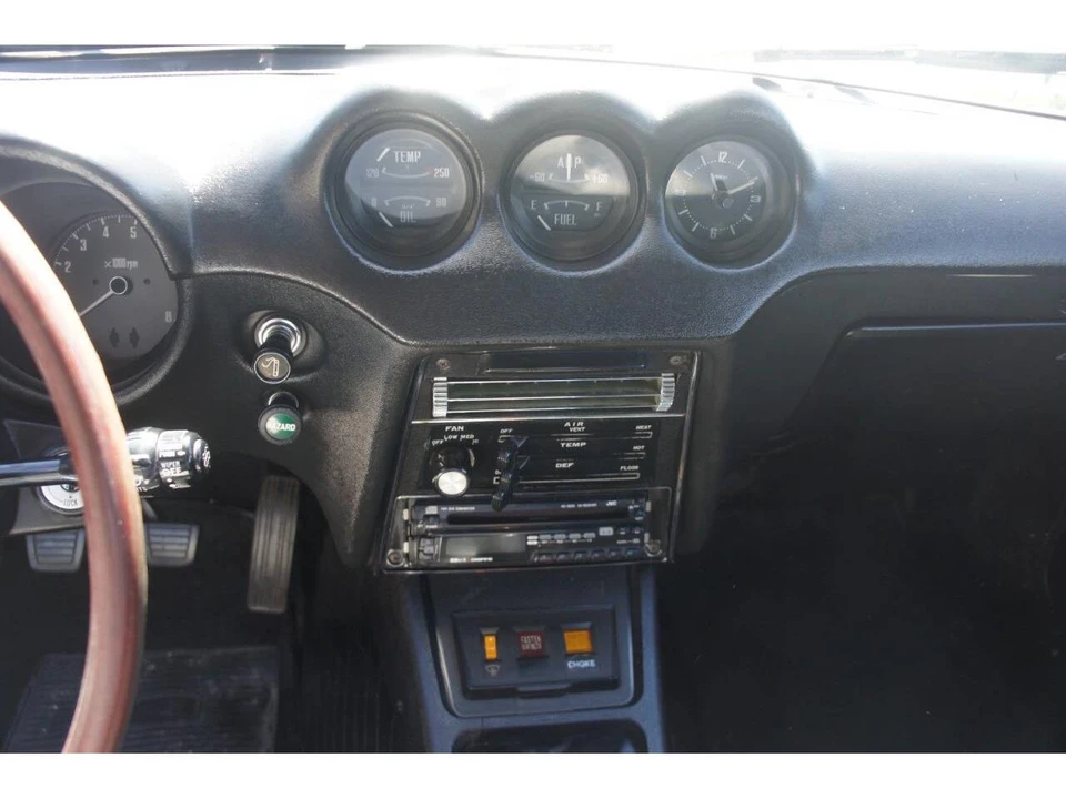 1973 Nissan Fairlady Z 1st Gen - Image 12 of 28