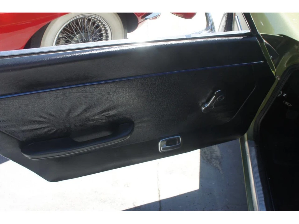 1973 Nissan Fairlady Z 1st Gen - Image 18 of 28