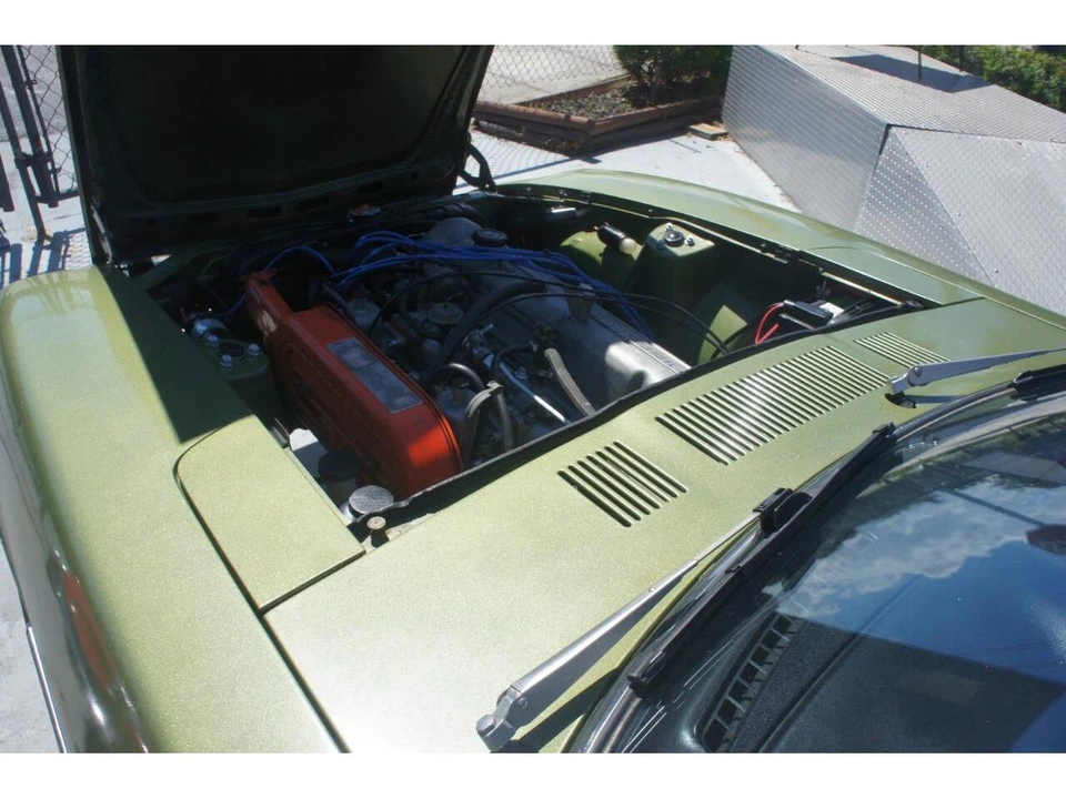 1973 Nissan Fairlady Z 1st Gen - Image 19 of 28