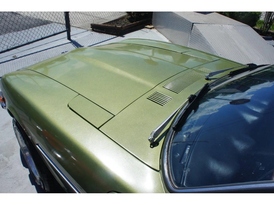 1973 Nissan Fairlady Z 1st Gen - Image 22 of 28