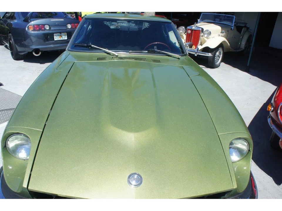 1973 Nissan Fairlady Z 1st Gen - Image 23 of 28