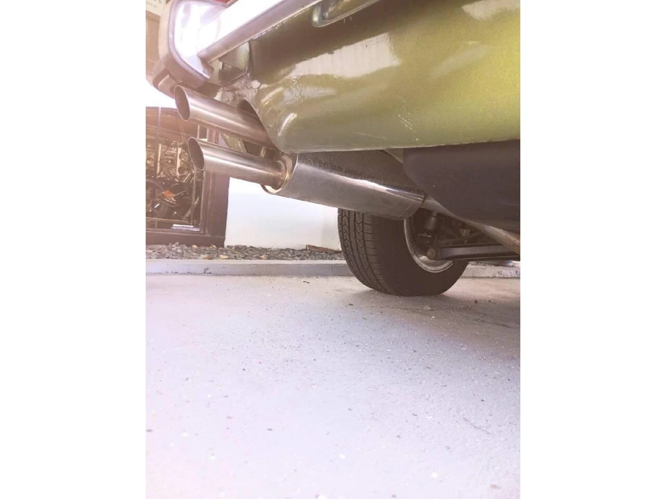 1973 Nissan Fairlady Z 1st Gen - Image 28 of 28