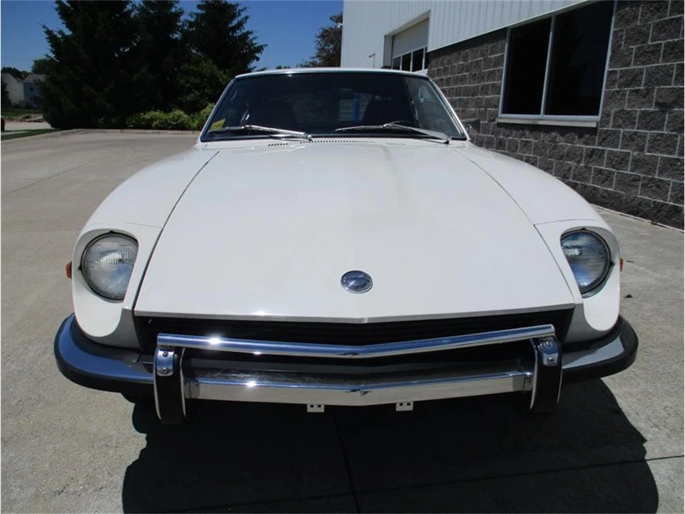 1973 Nissan Fairlady Z 1st Gen - Image 6 of 31