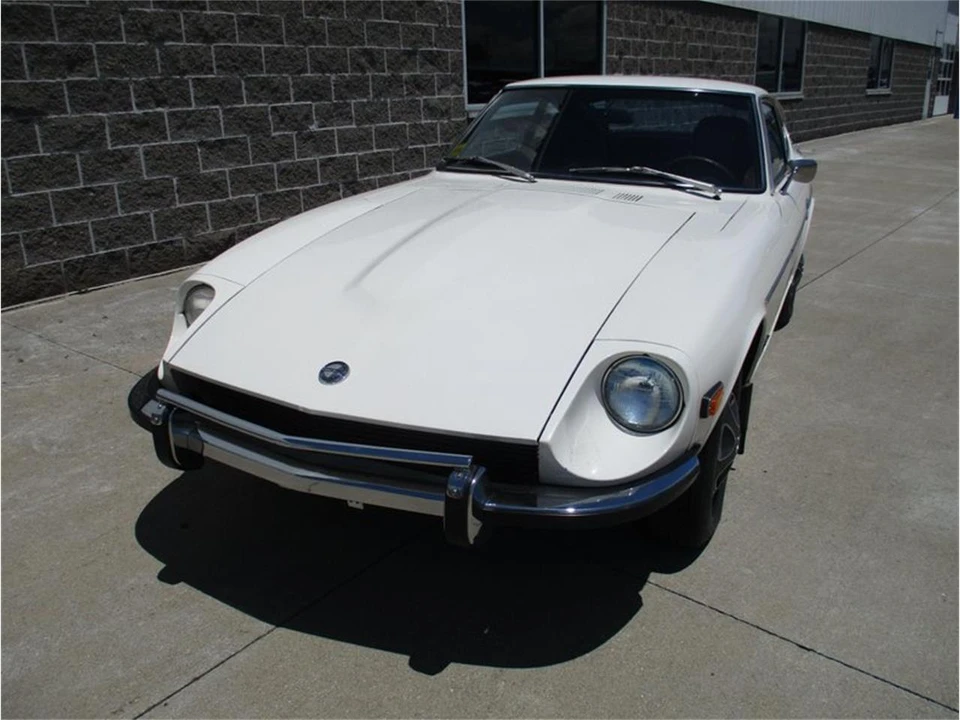 1973 Nissan Fairlady Z 1st Gen - Image 31 of 31