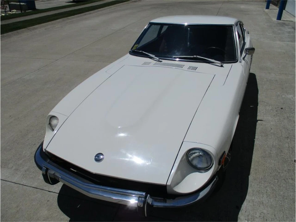 1973 Nissan Fairlady Z 1st Gen - Image 27 of 31