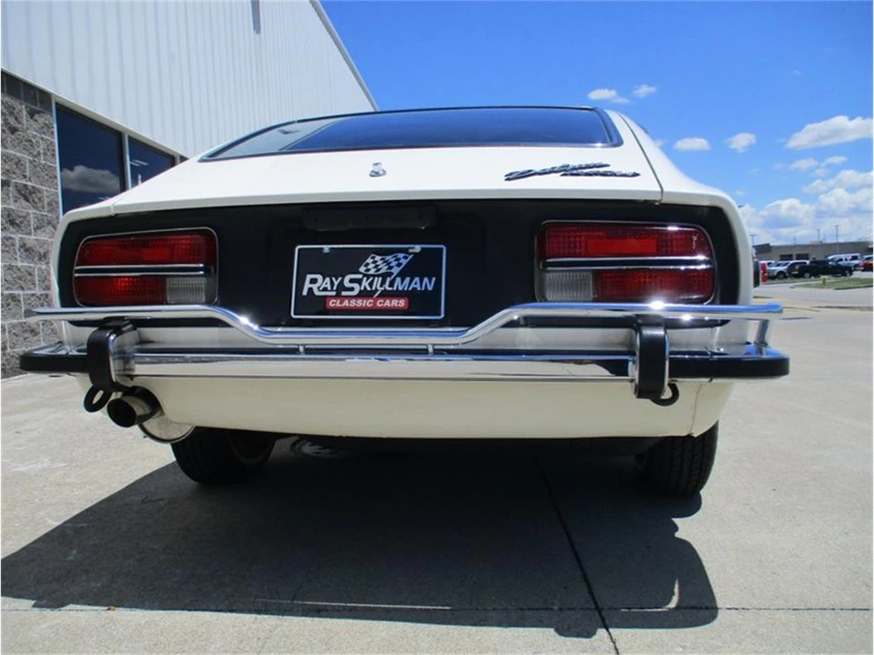 1973 Nissan Fairlady Z 1st Gen - Image 22 of 31