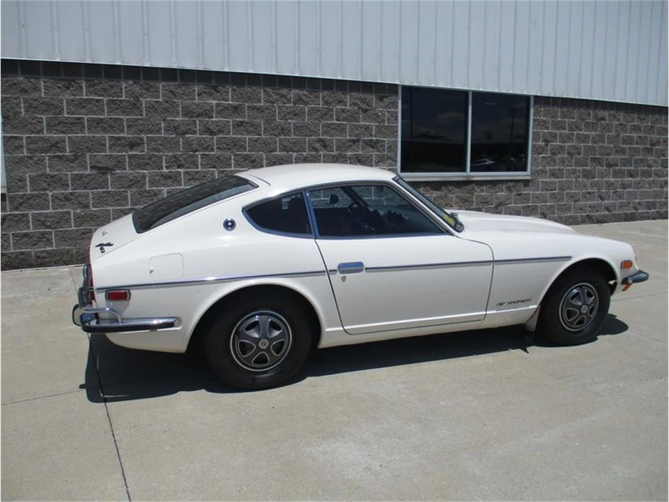 1973 Nissan Fairlady Z 1st Gen - Image 12 of 31
