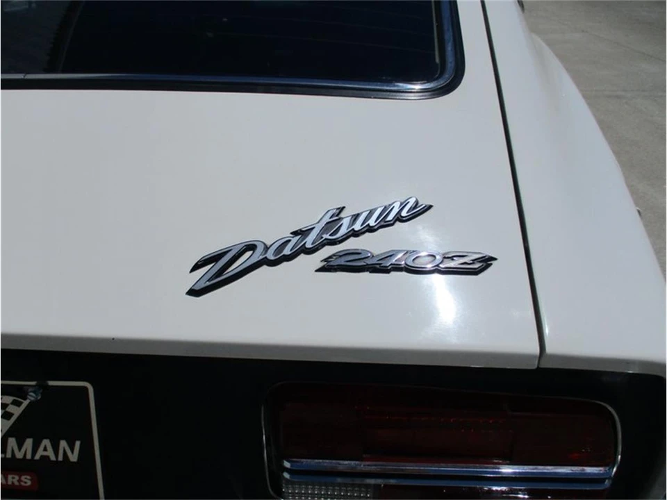 1973 Nissan Fairlady Z 1st Gen - Image 17 of 31
