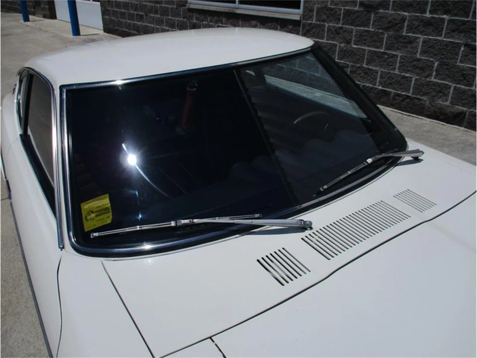 1973 Nissan Fairlady Z 1st Gen - Image 8 of 31