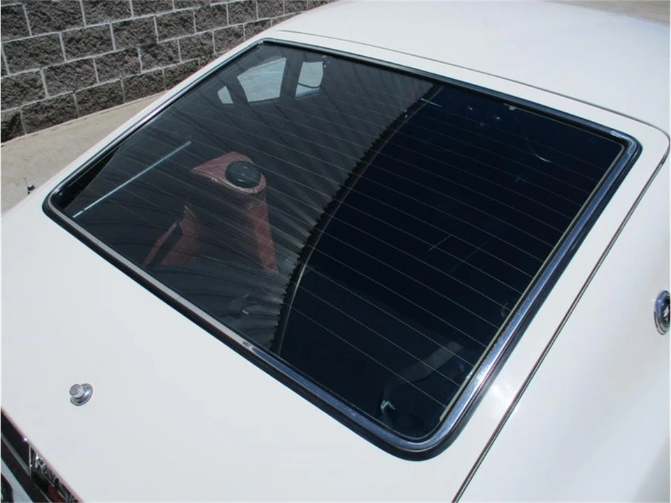 1973 Nissan Fairlady Z 1st Gen - Image 18 of 31