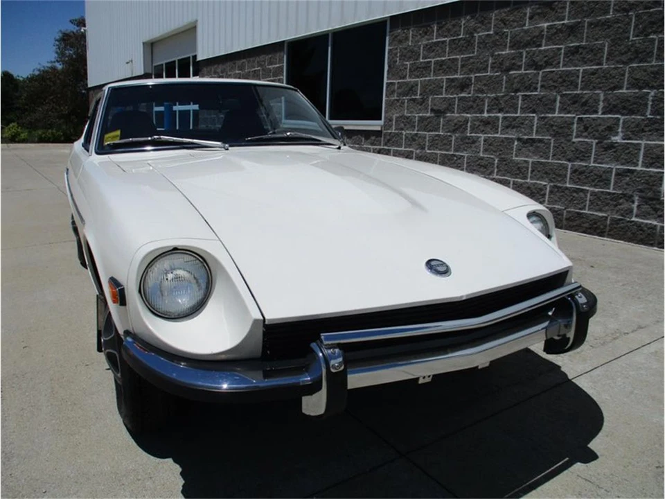 1973 Nissan Fairlady Z 1st Gen - Image 5 of 31