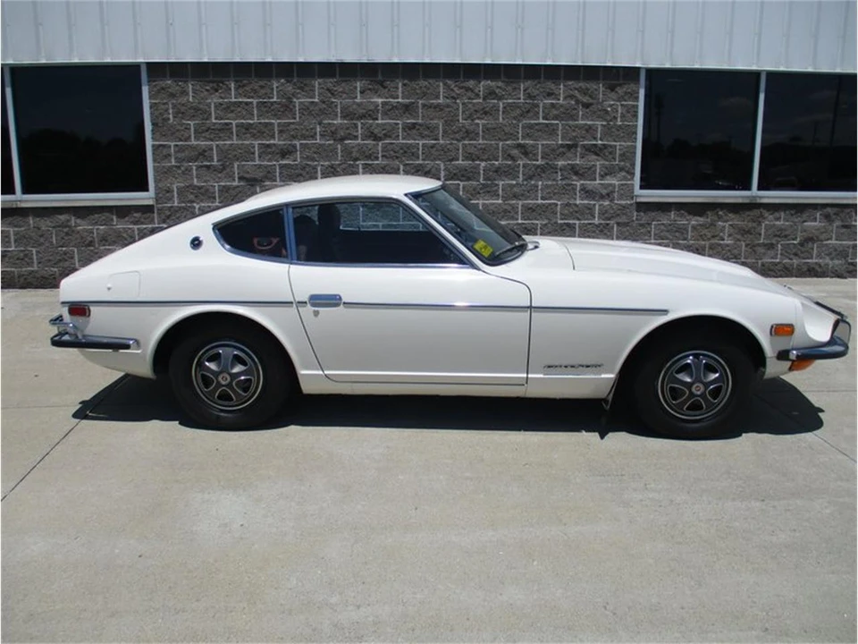 1973 Nissan Fairlady Z 1st Gen - Image 11 of 31
