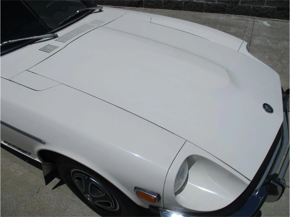 1973 Nissan Fairlady Z 1st Gen - Image 9 of 31