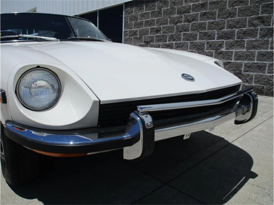 1973 Nissan Fairlady Z 1st Gen - Image 7 of 31