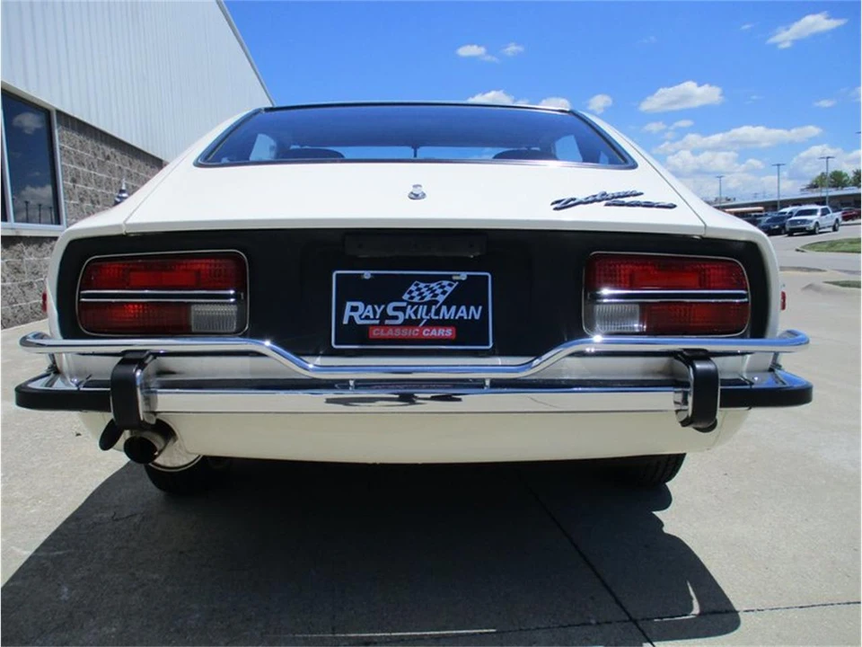 1973 Nissan Fairlady Z 1st Gen - Image 23 of 31