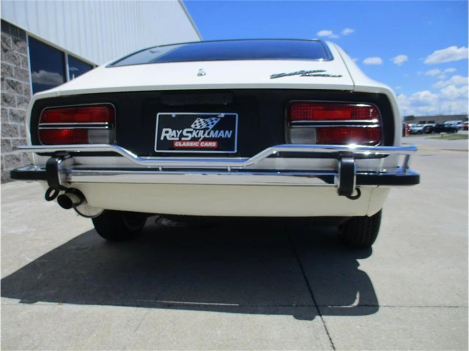 1973 Nissan Fairlady Z 1st Gen - Image 21 of 31