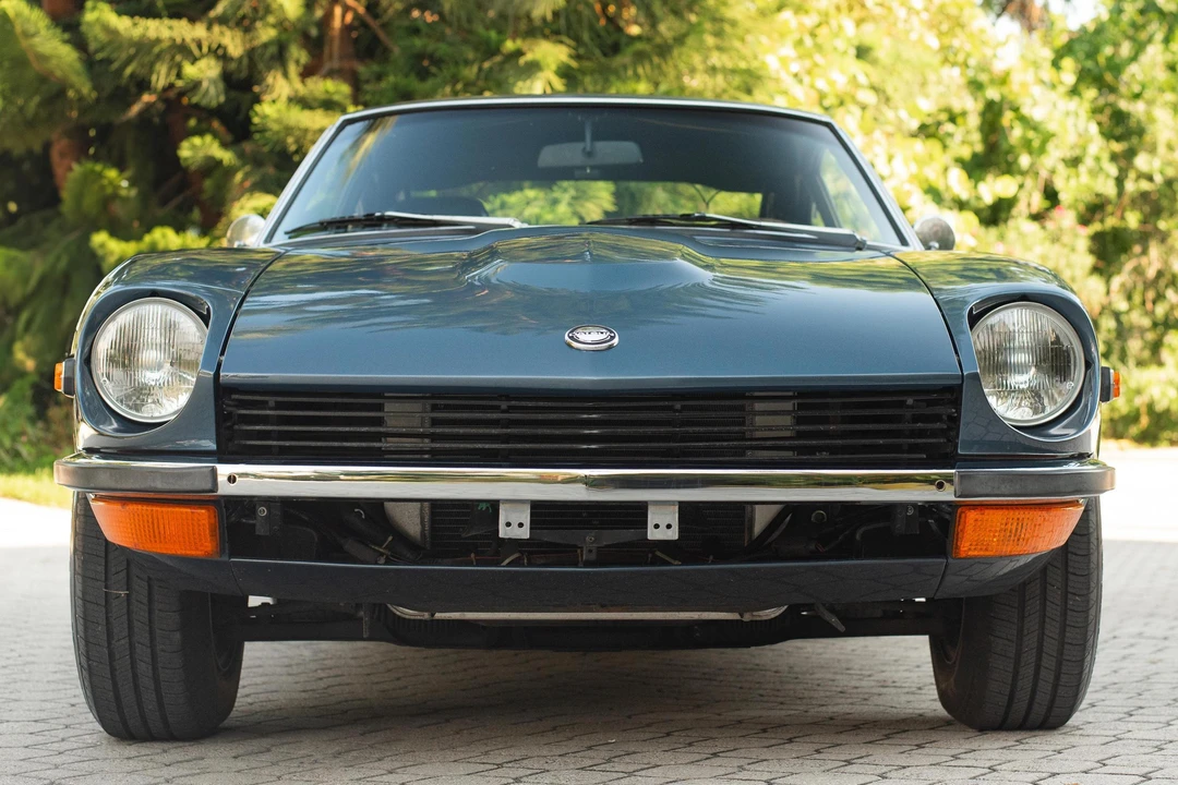 1973 Nissan Fairlady Z 1st Gen - Image 2 of 31