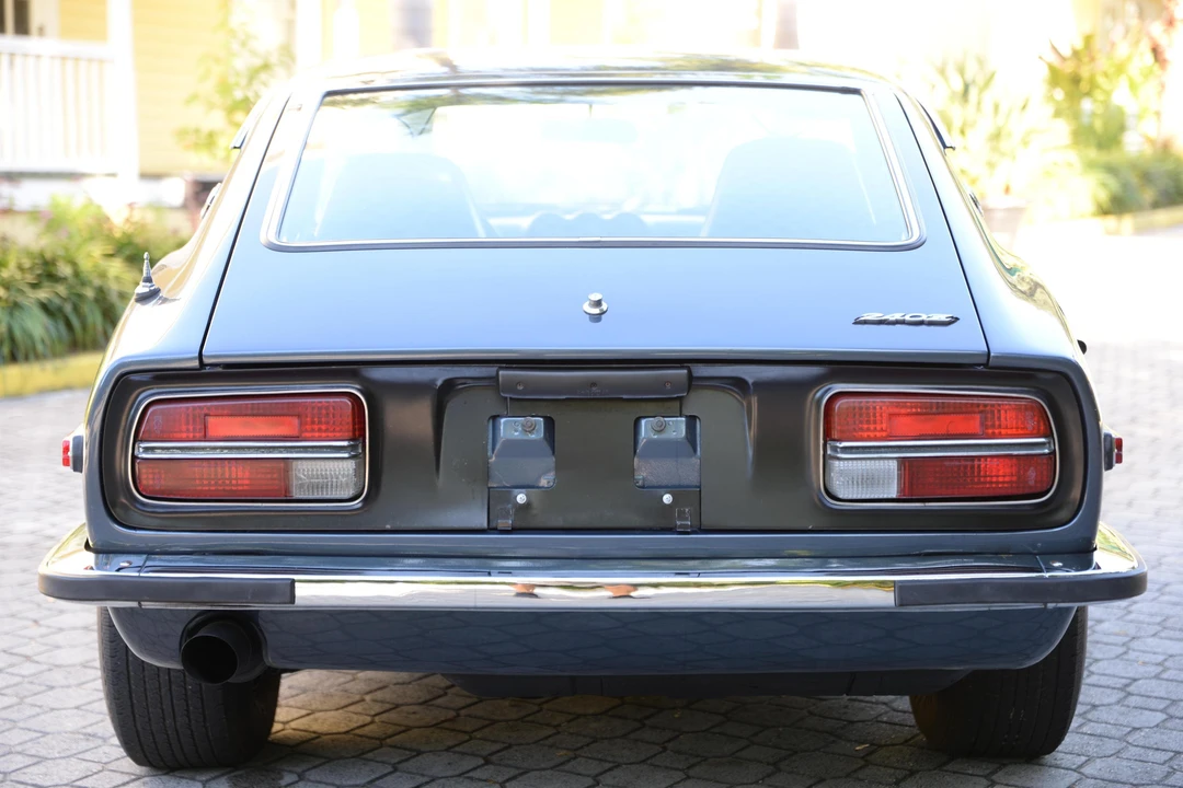1973 Nissan Fairlady Z 1st Gen - Image 5 of 31