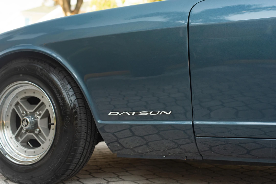 1973 Nissan Fairlady Z 1st Gen - Image 30 of 31